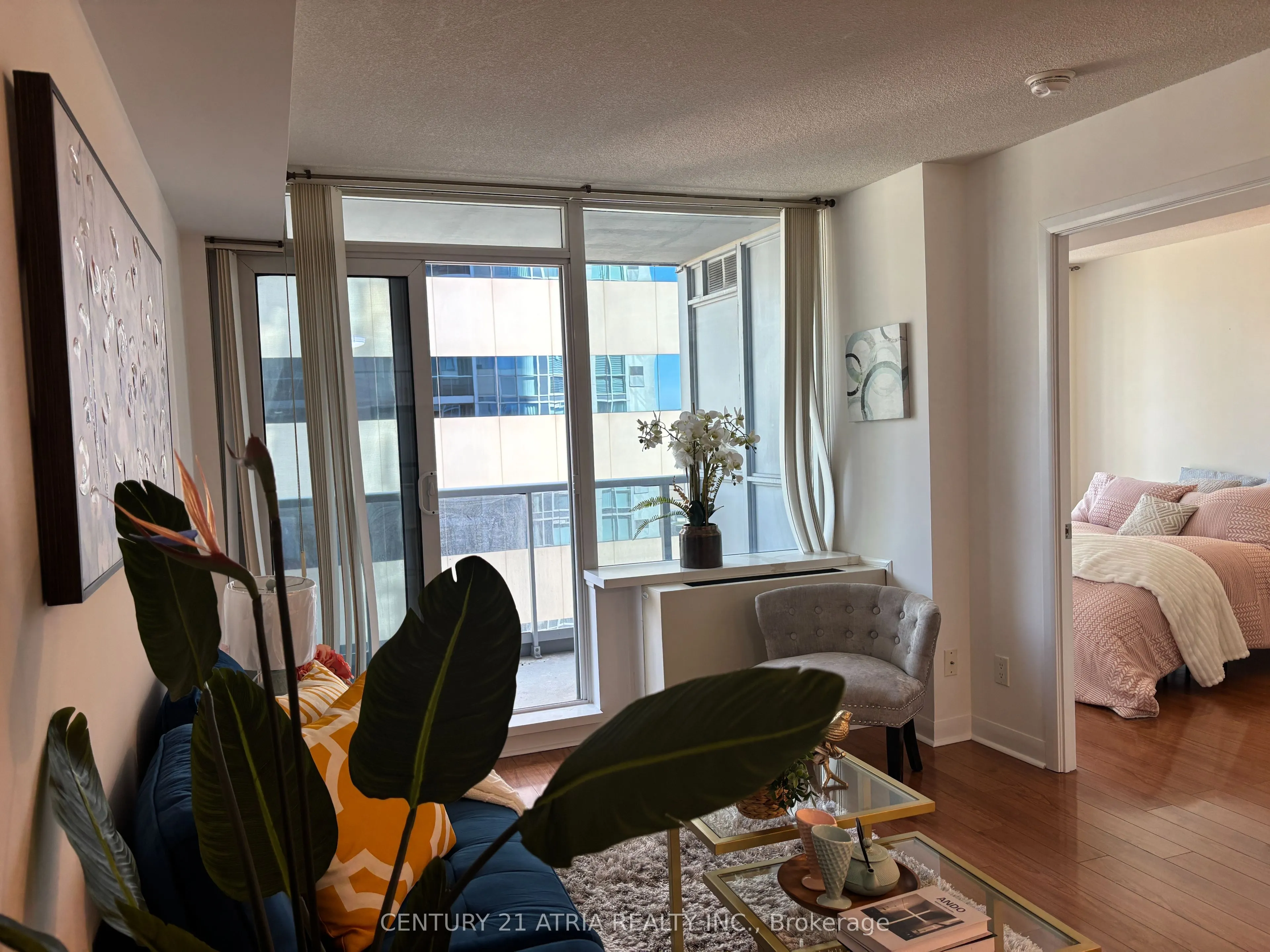 4968 Yonge Street, #1612