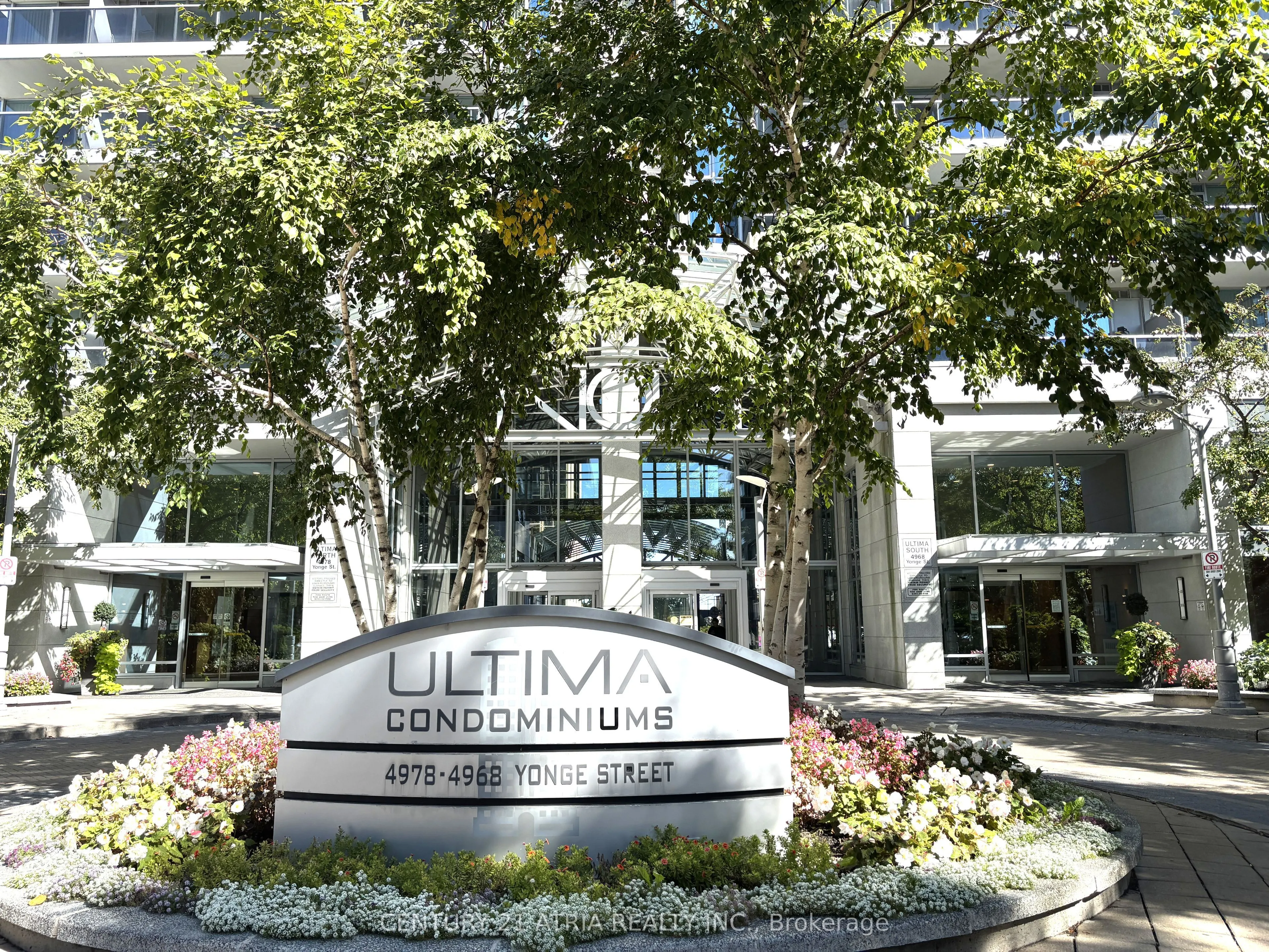 4968 Yonge Street, #1612
