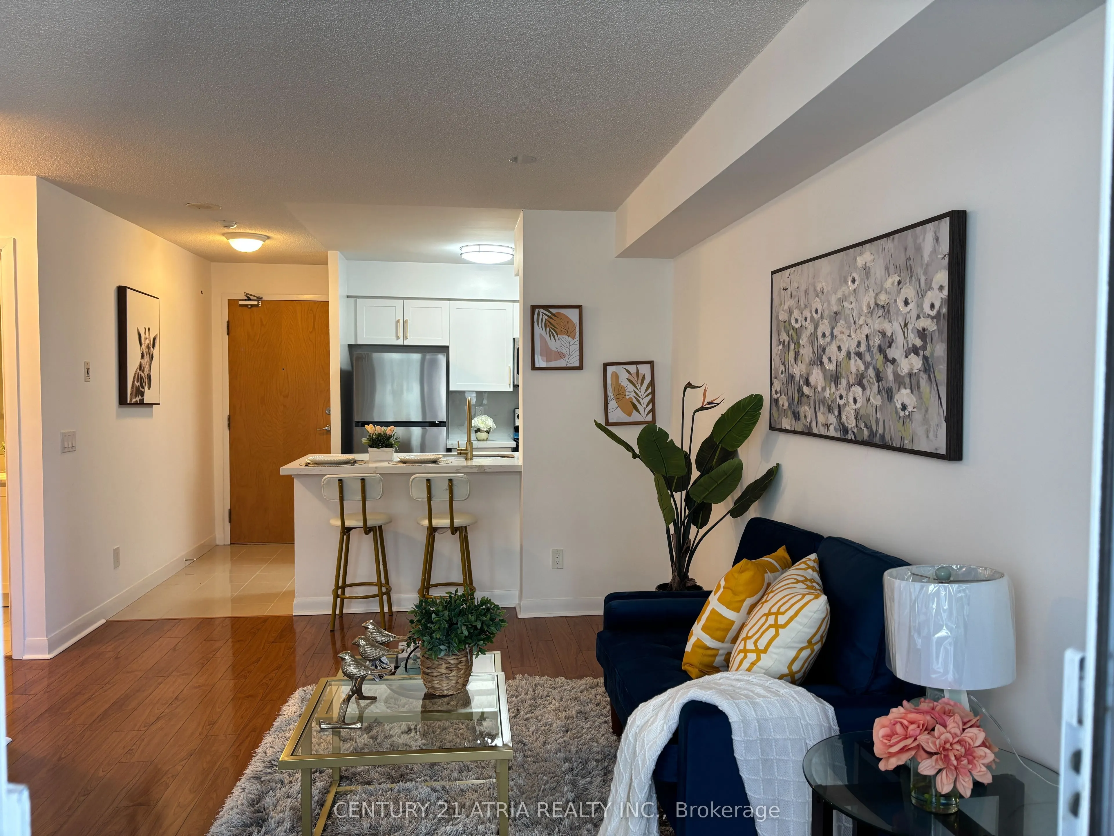 4968 Yonge Street, #1612