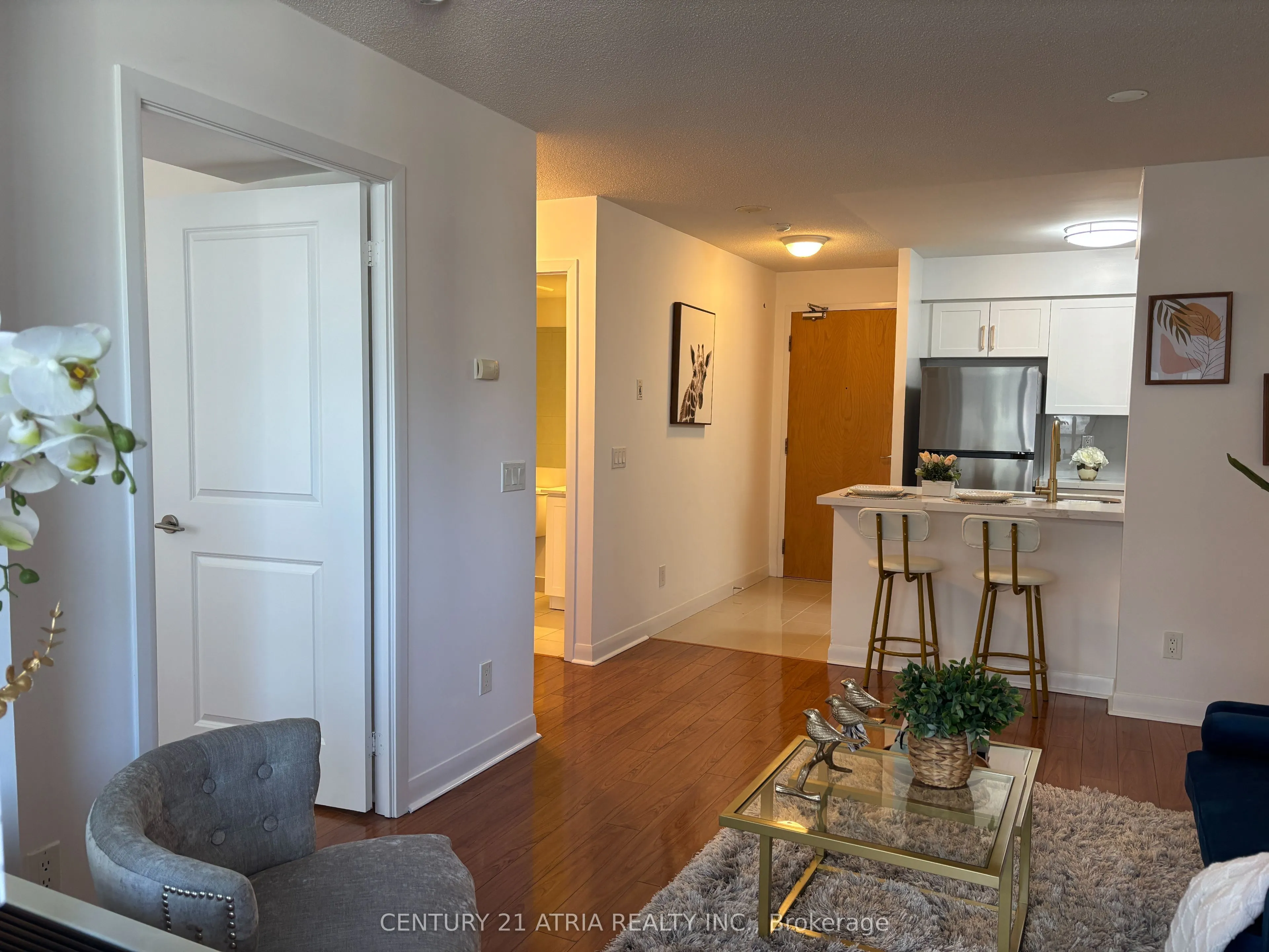 4968 Yonge Street, #1612