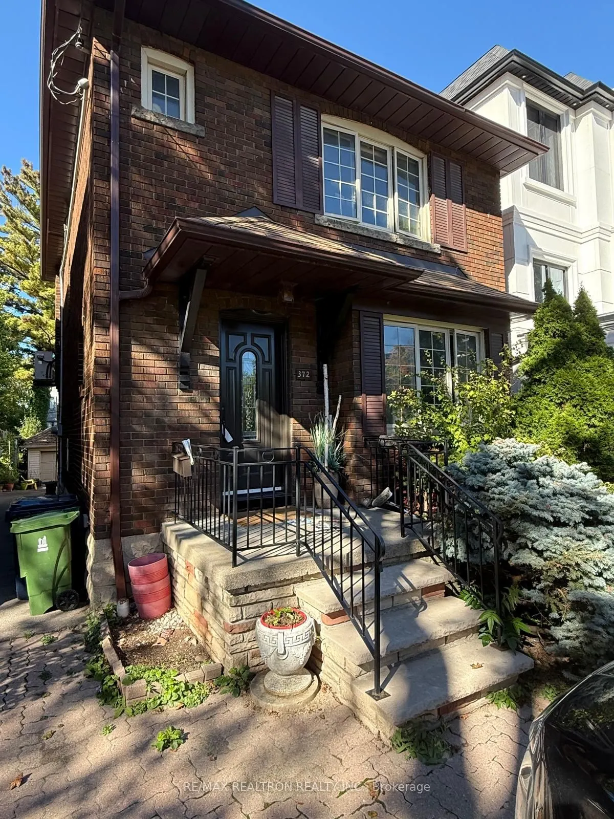 372 St Germain Avenue