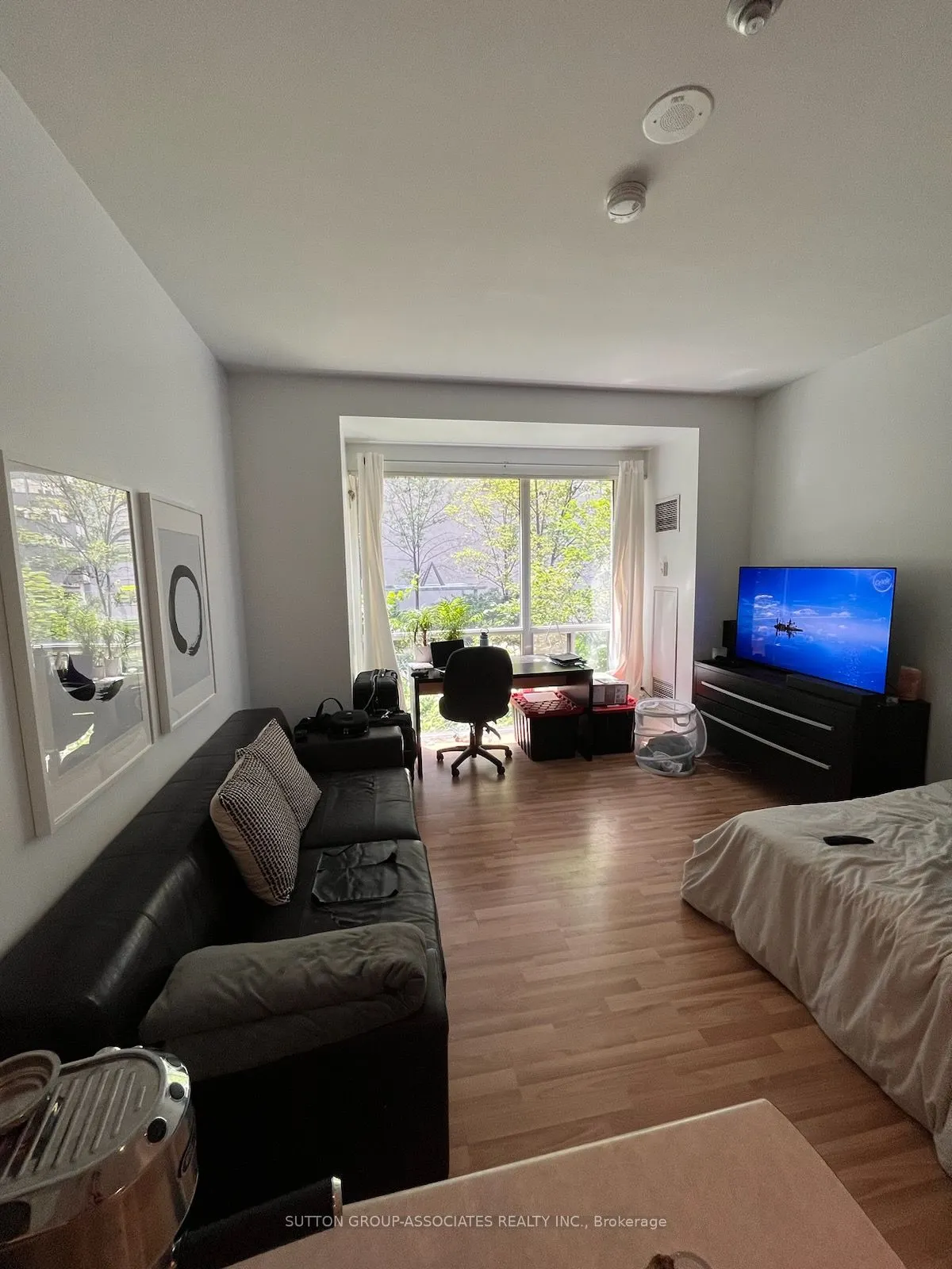 7 King Street E, #509