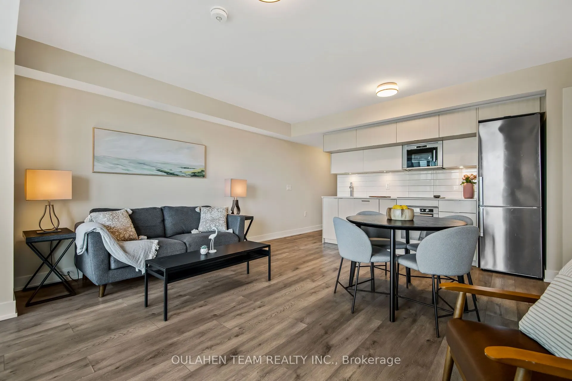 575 Bloor Street E, #1704
