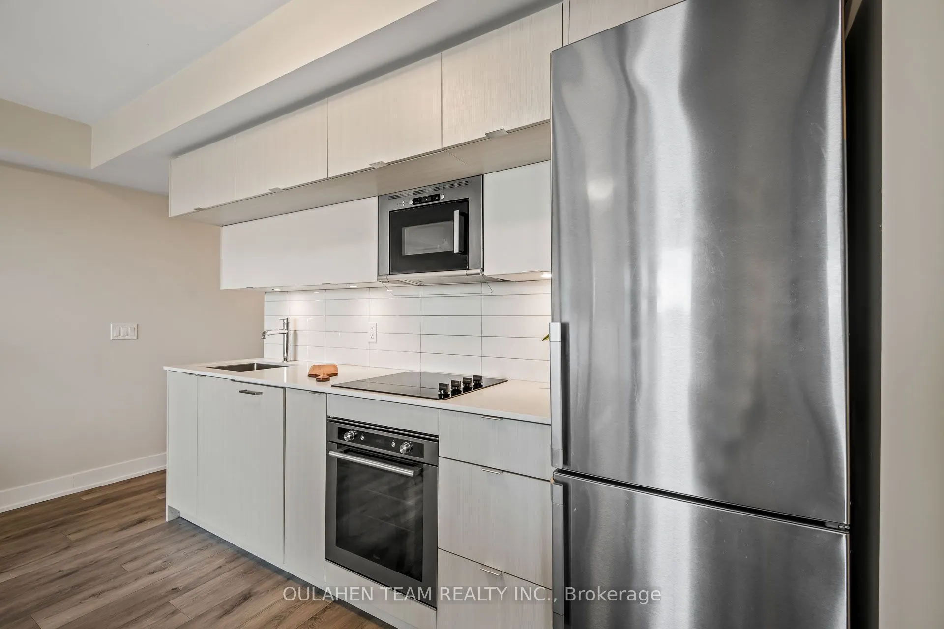 575 Bloor Street E, #1704