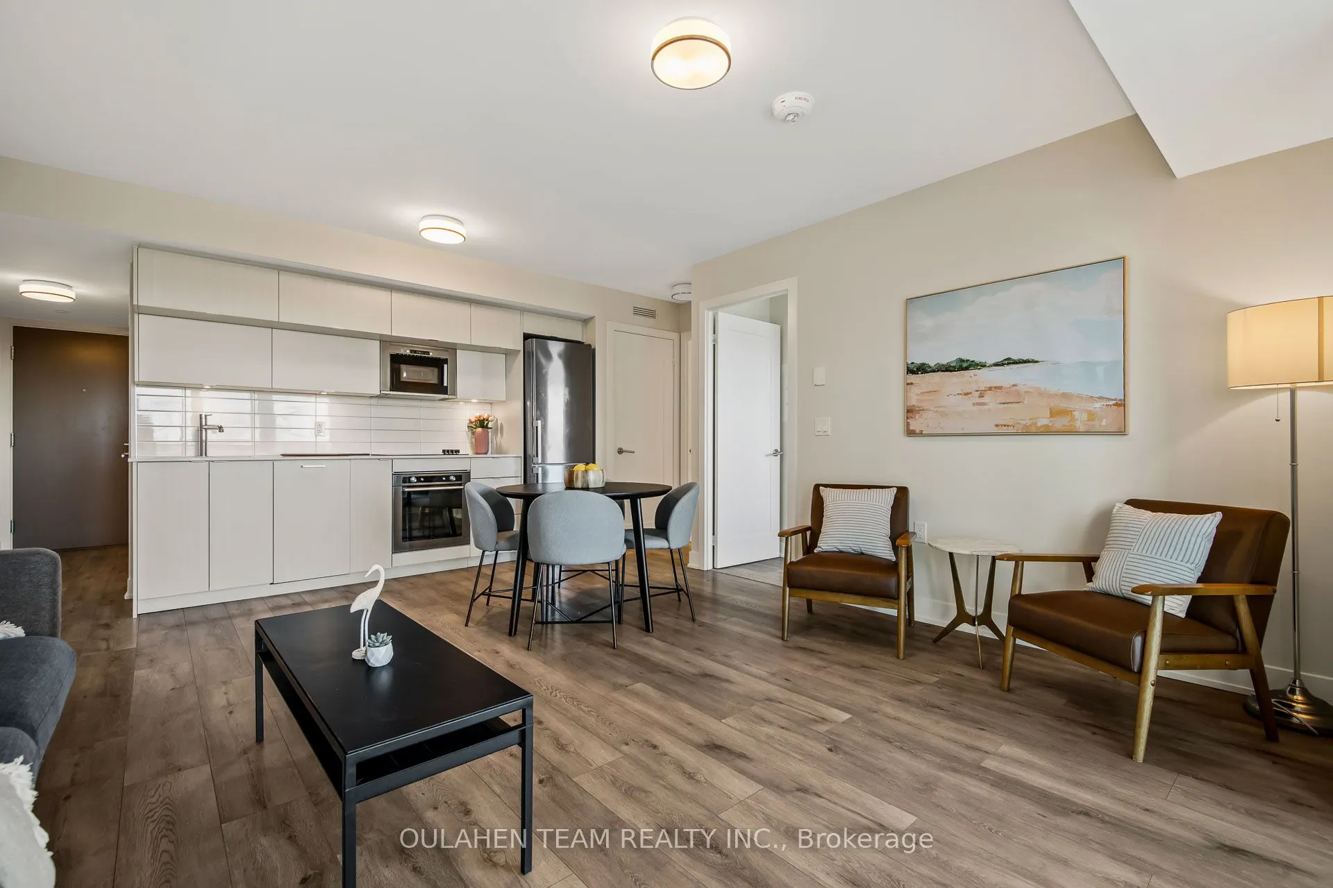 575 Bloor Street E, #1704