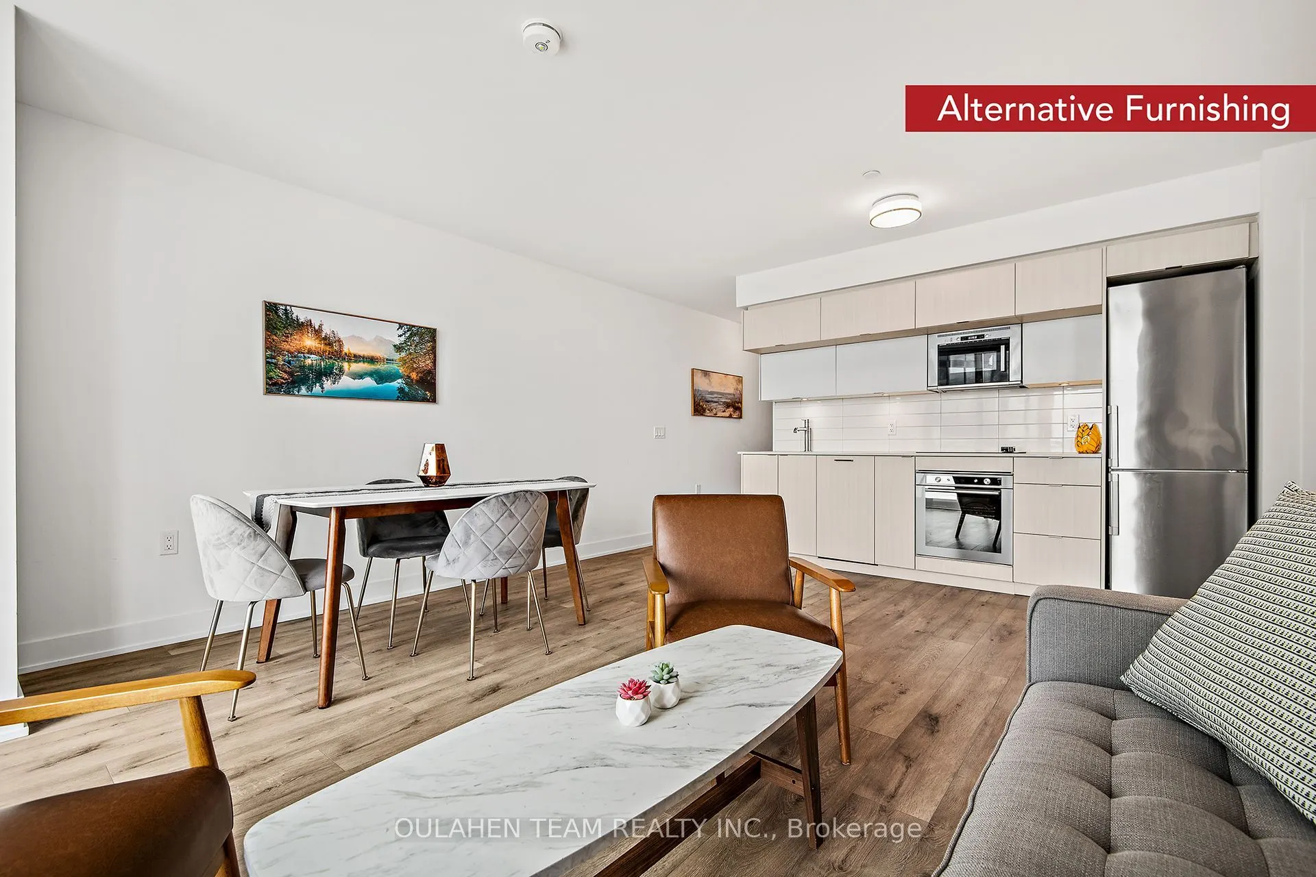 575 Bloor Street E, #1704