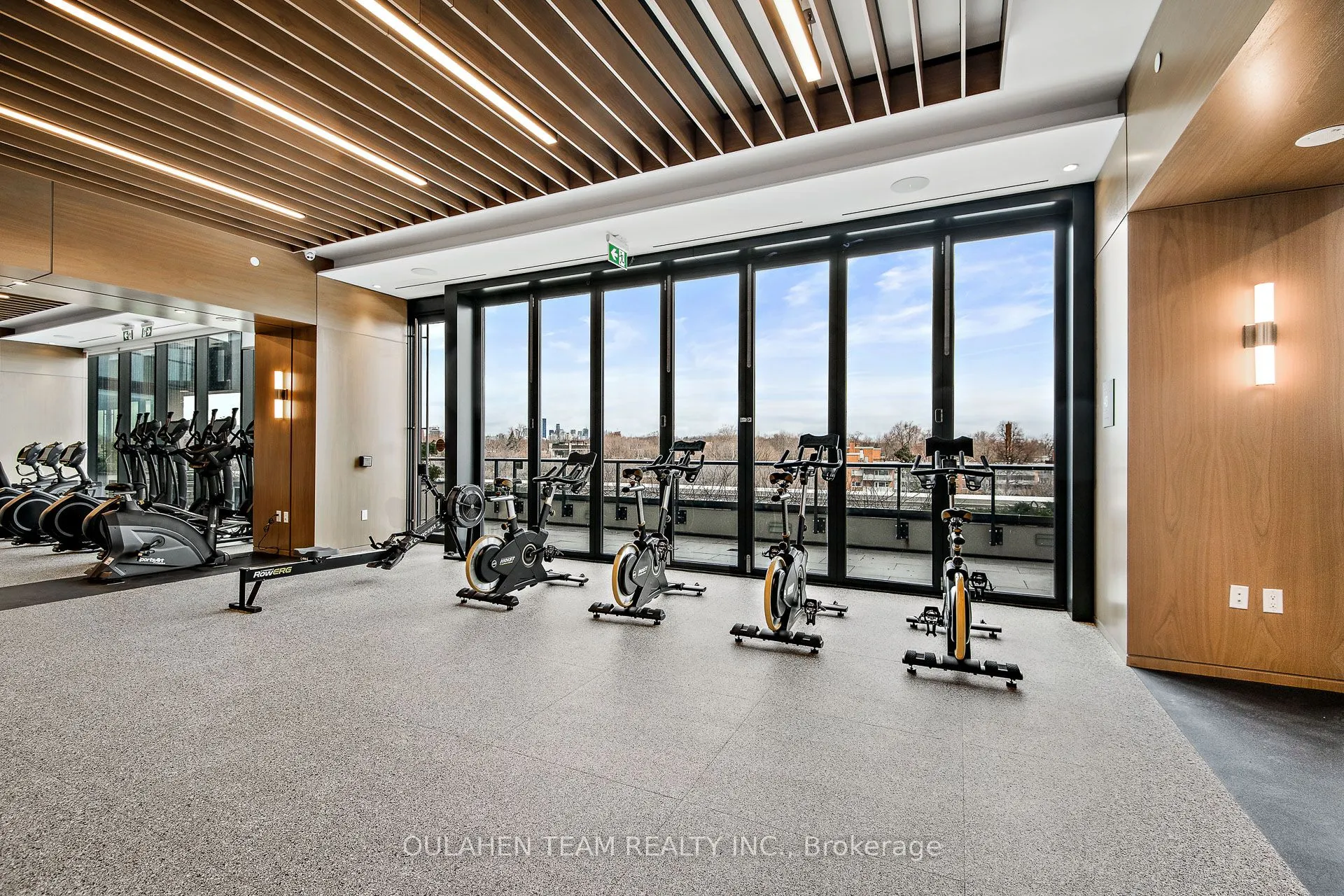 575 Bloor Street E, #1704