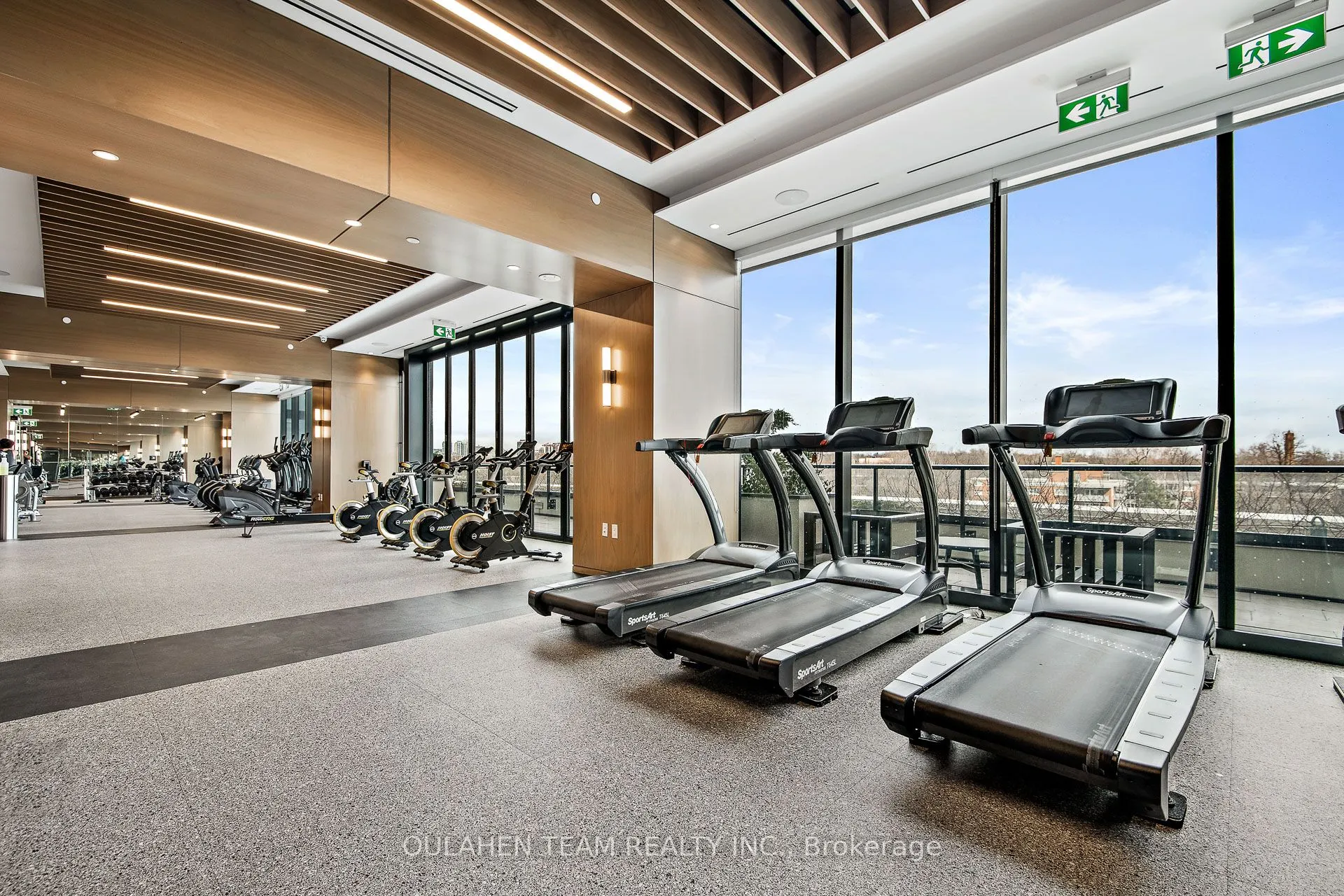 575 Bloor Street E, #1704