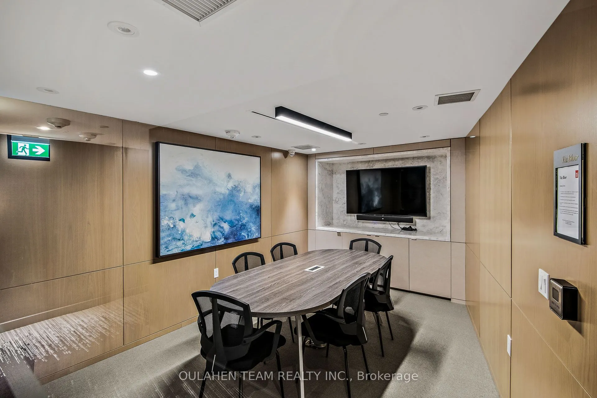 575 Bloor Street E, #1704