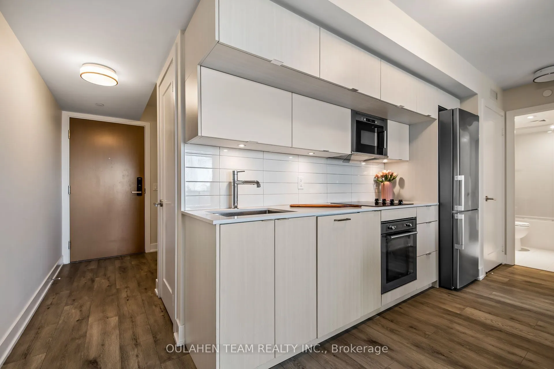 575 Bloor Street E, #1704