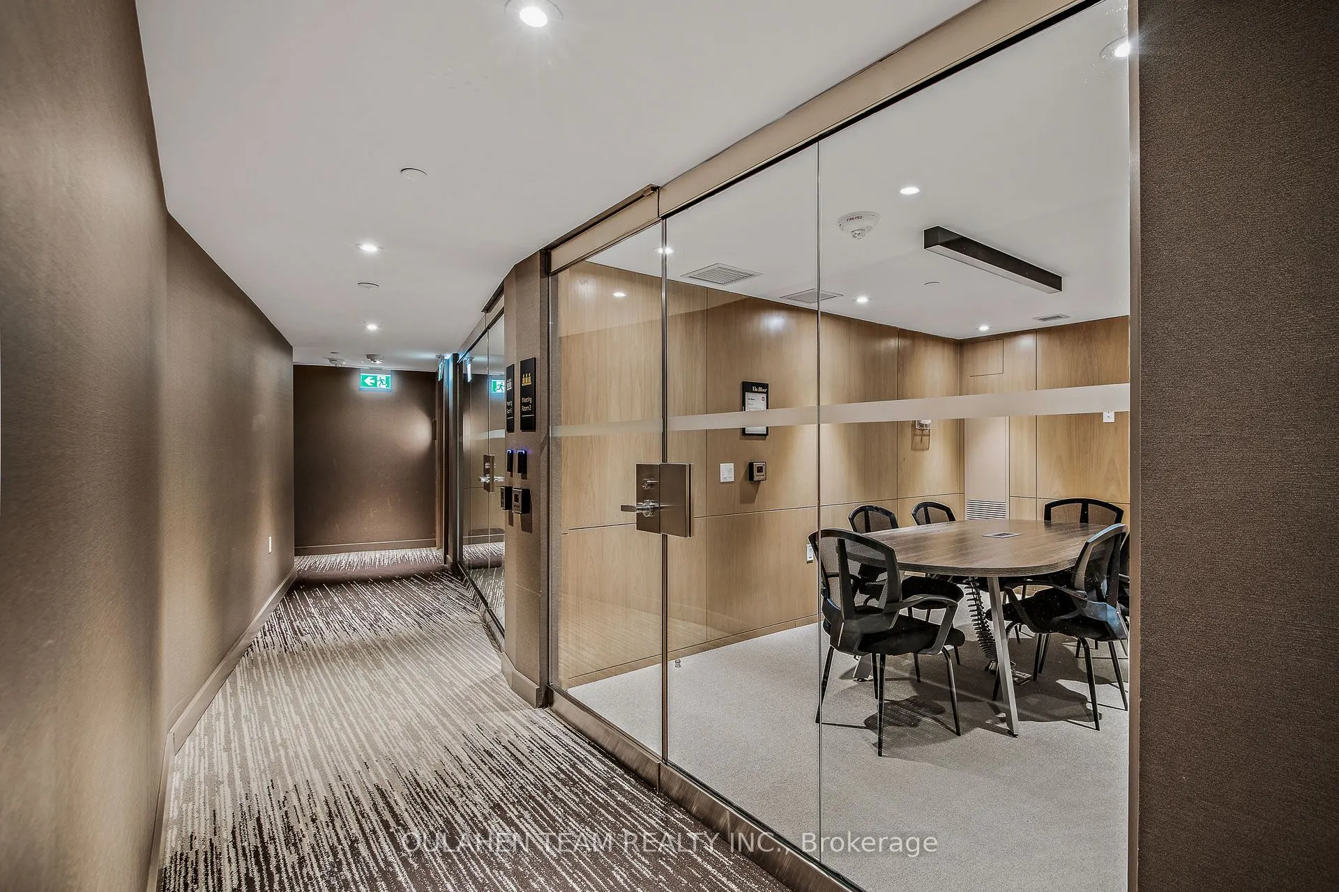 575 Bloor Street E, #1704