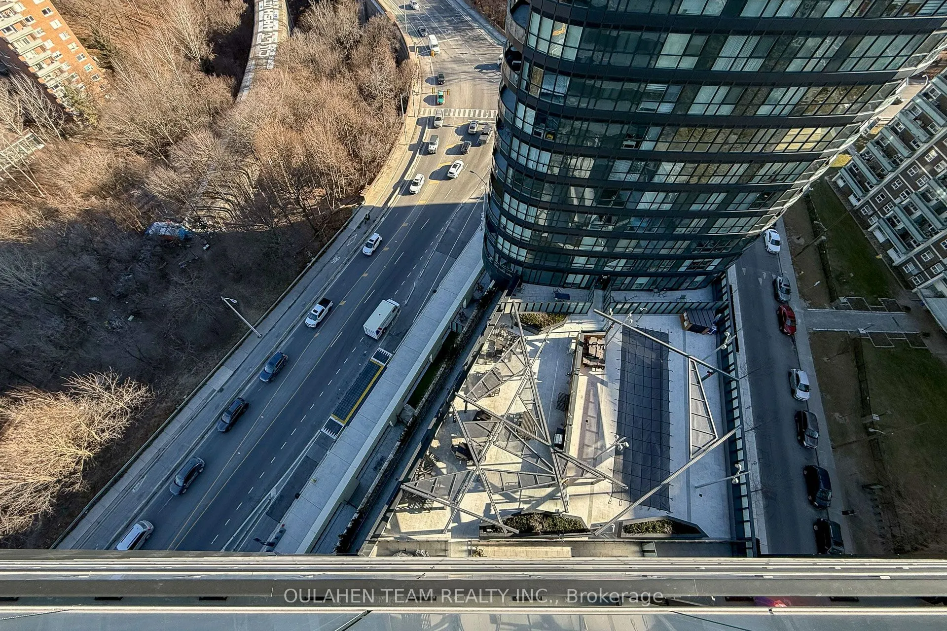 575 Bloor Street E, #1704