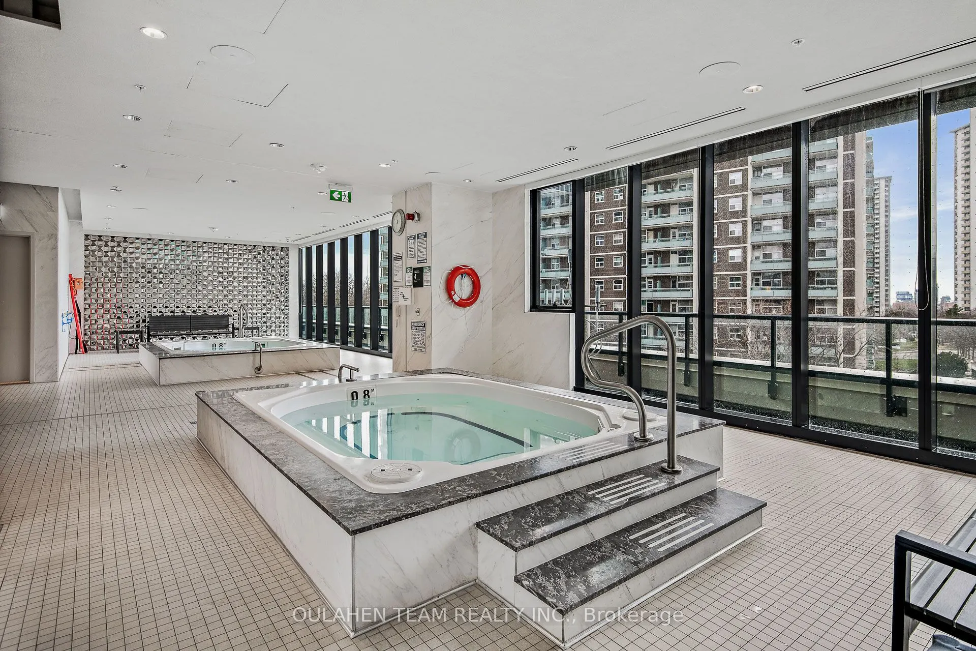 575 Bloor Street E, #1704