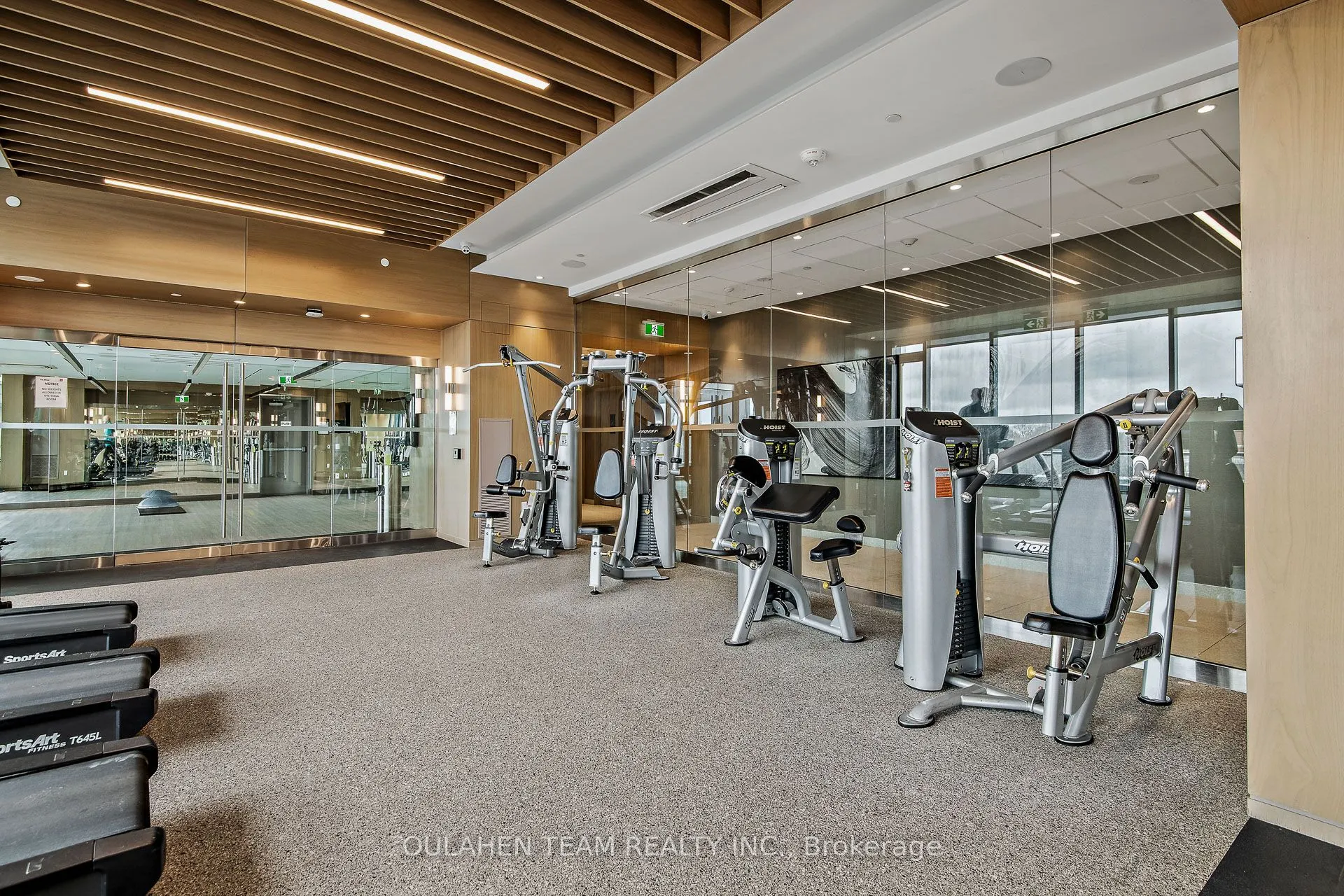 575 Bloor Street E, #1704