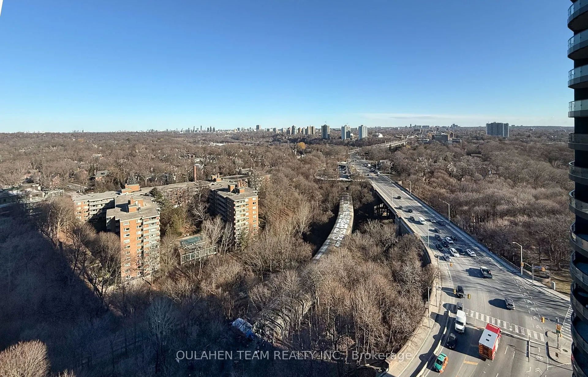 575 Bloor Street E, #1704
