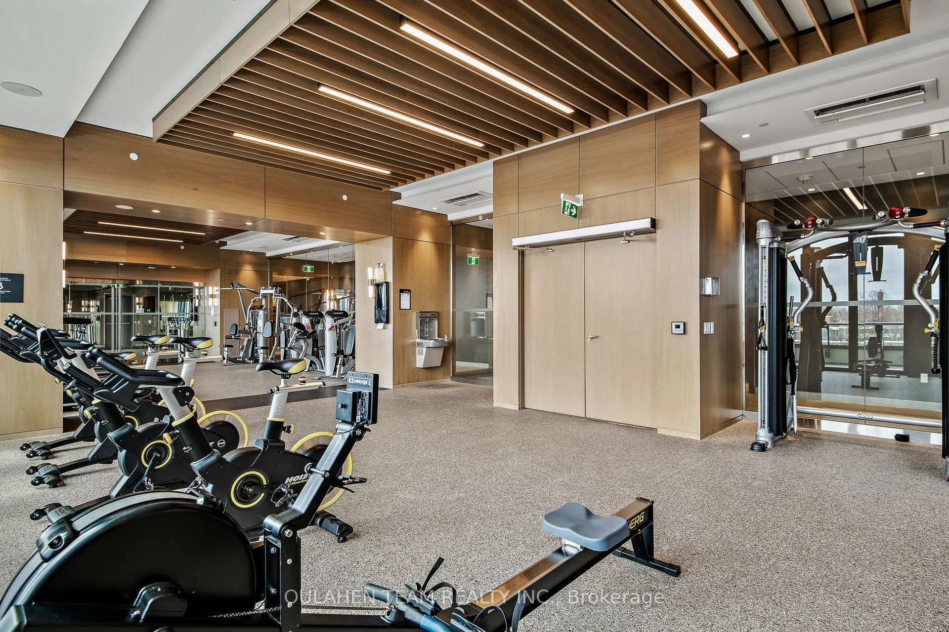 575 Bloor Street E, #1704