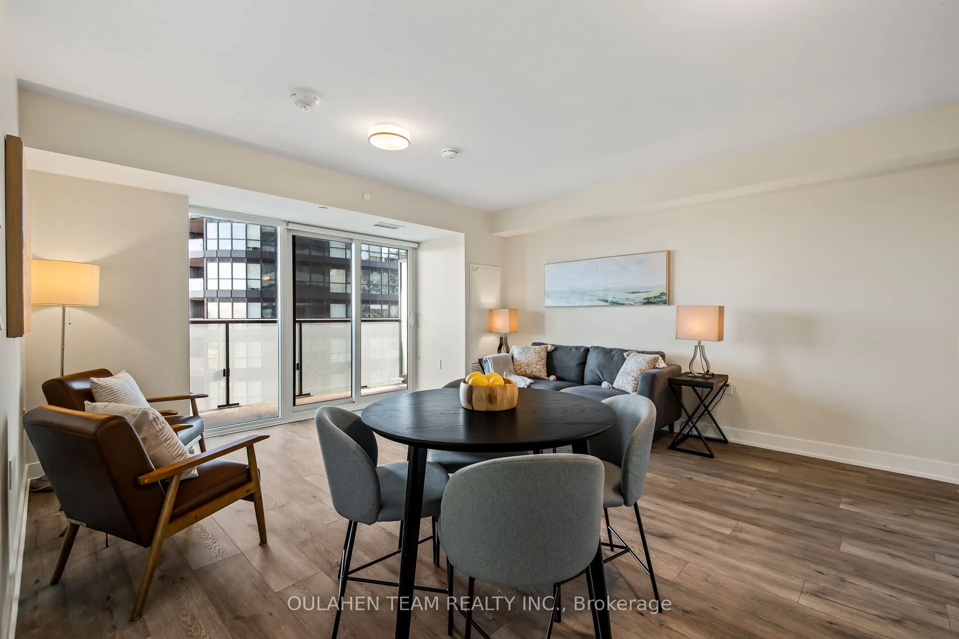 575 Bloor Street E, #1704