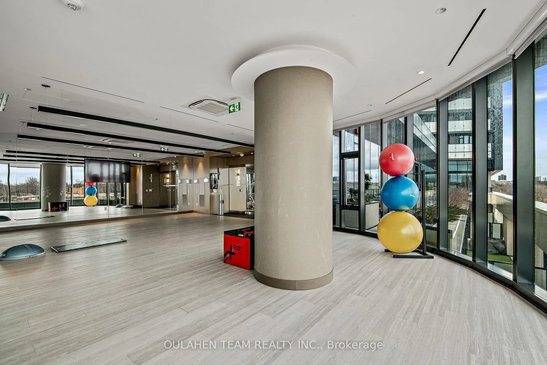 575 Bloor Street E, #1704