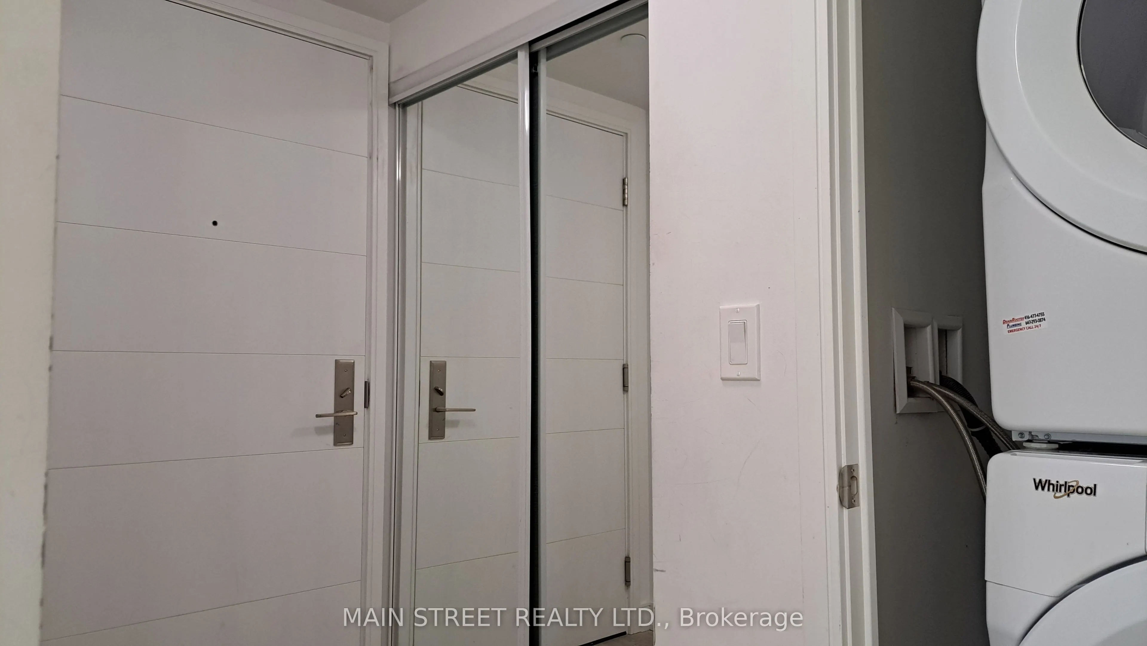 50 Wellesley Street E, #3710