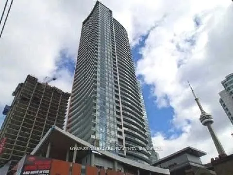 21 Widmer Street, #2807
