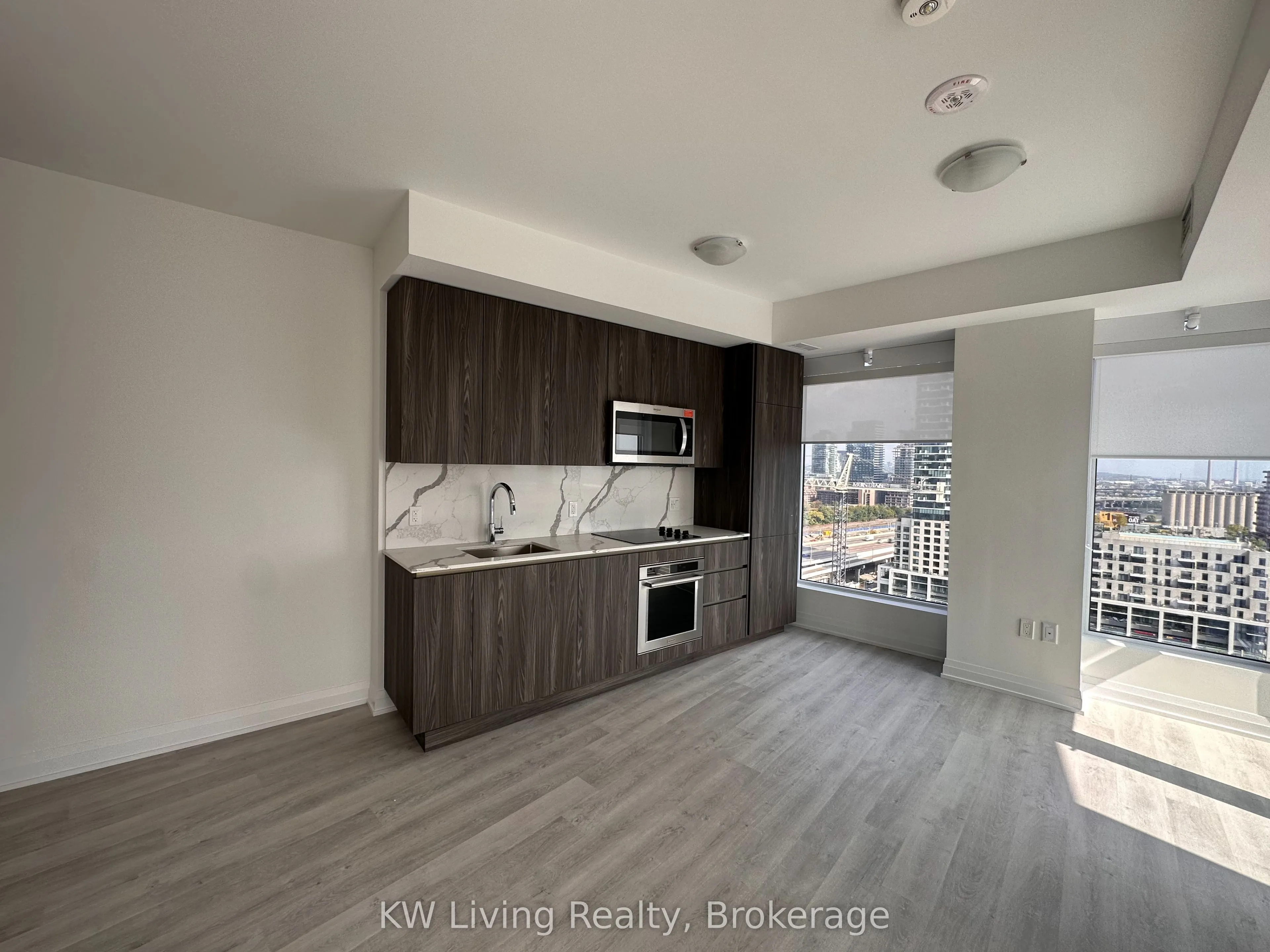 15 Richardson Street, #1706
