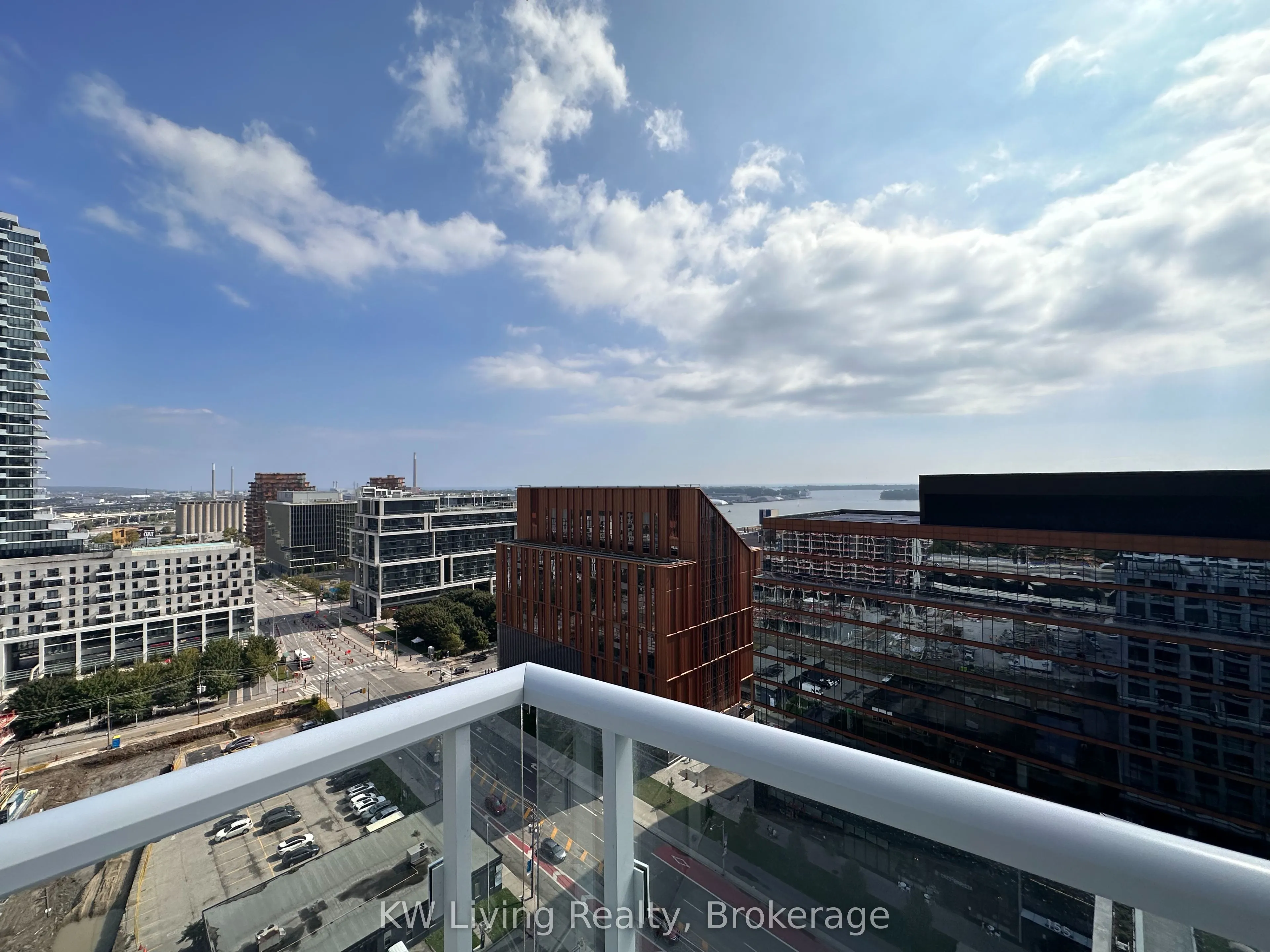 15 Richardson Street, #1706