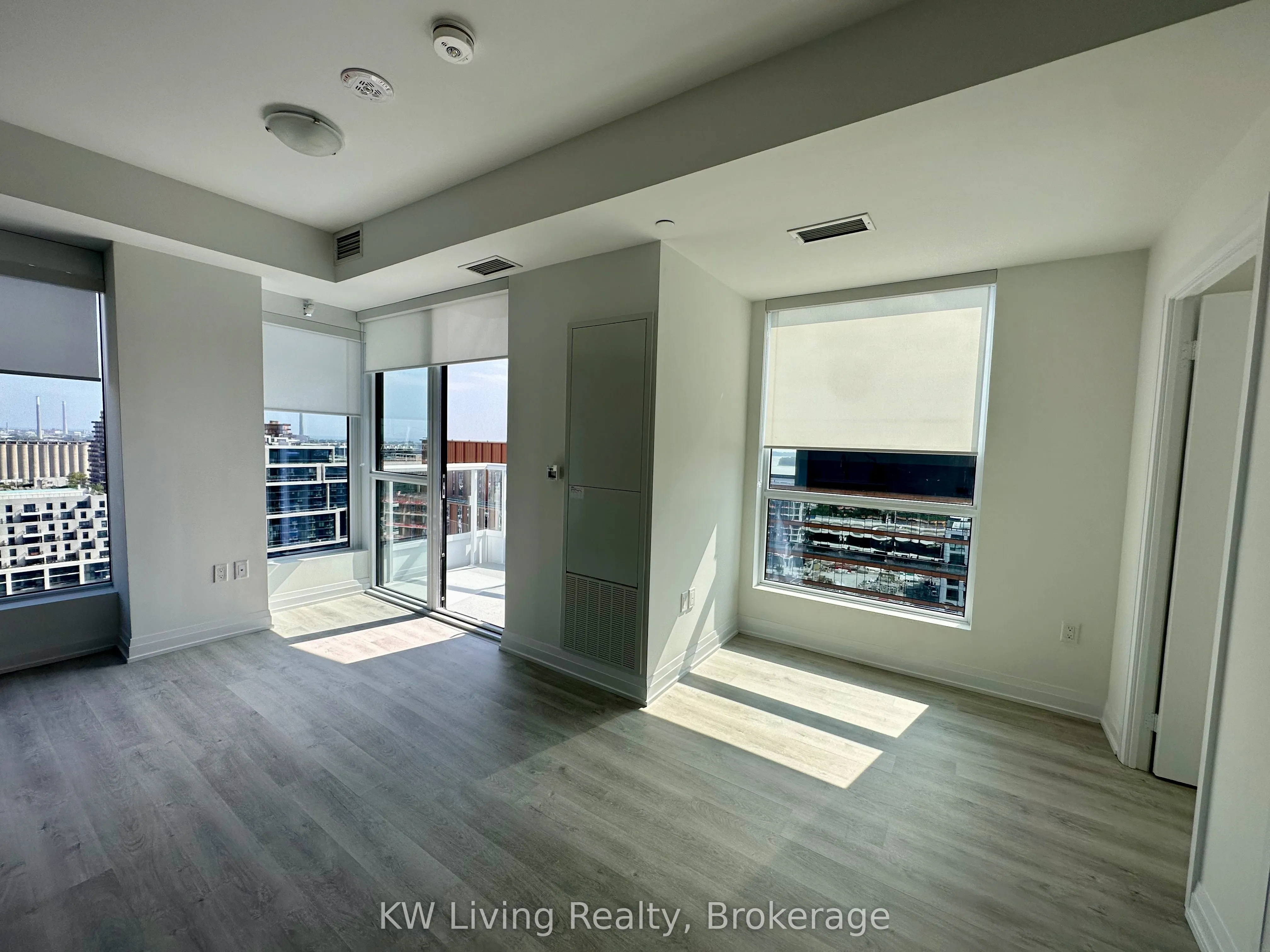 15 Richardson Street, #1706