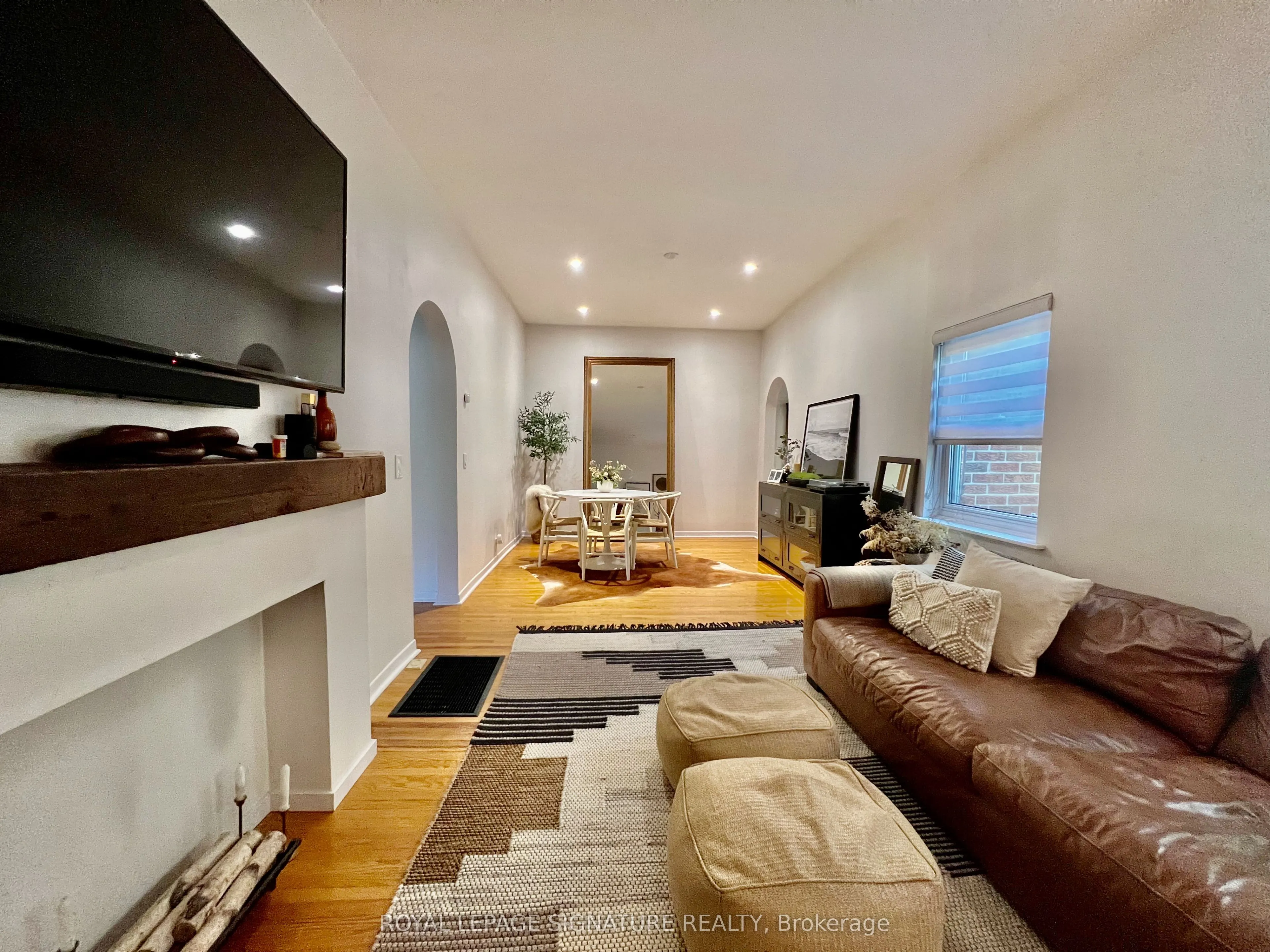 10 Lippincott Street