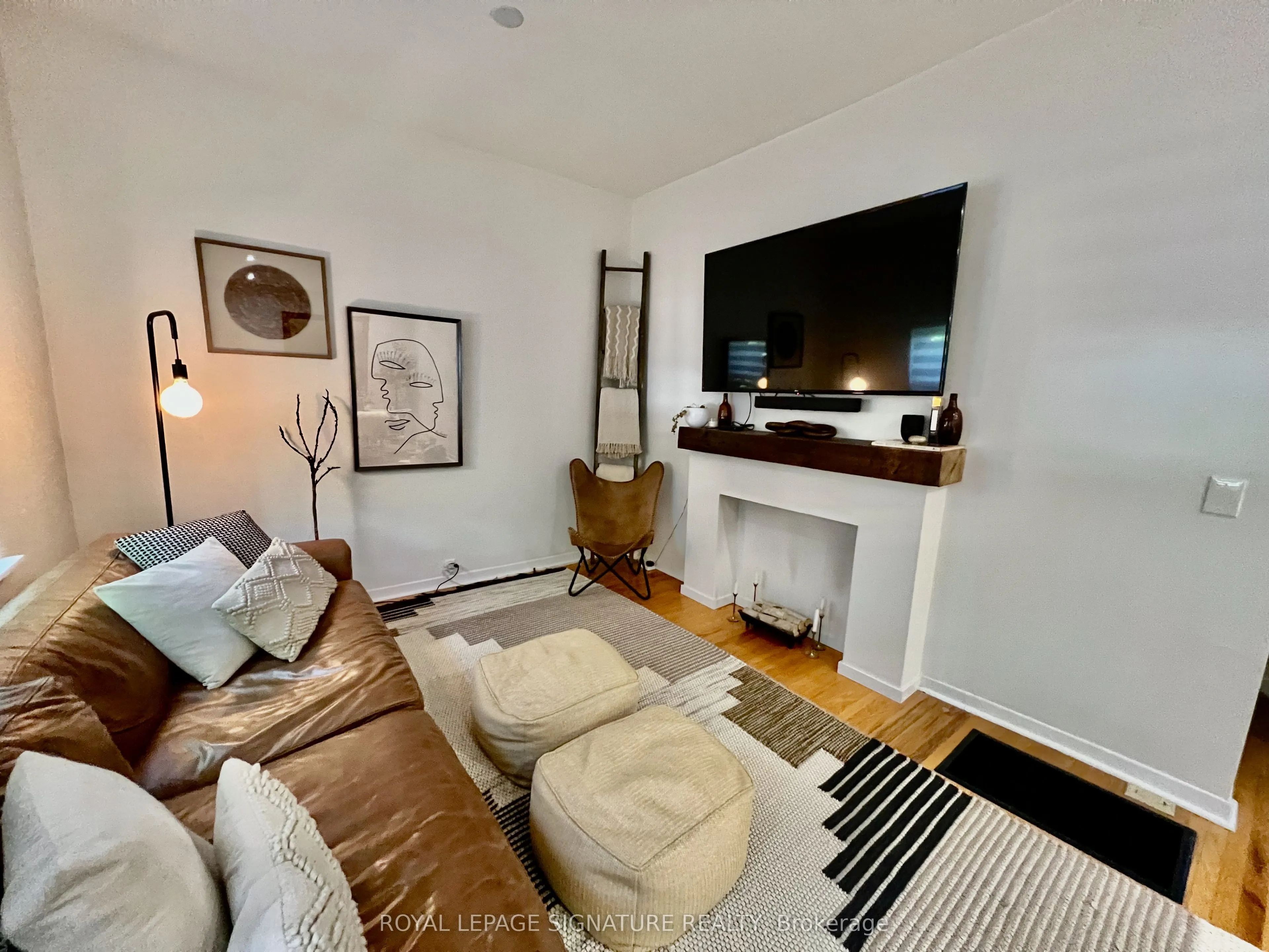 10 Lippincott Street