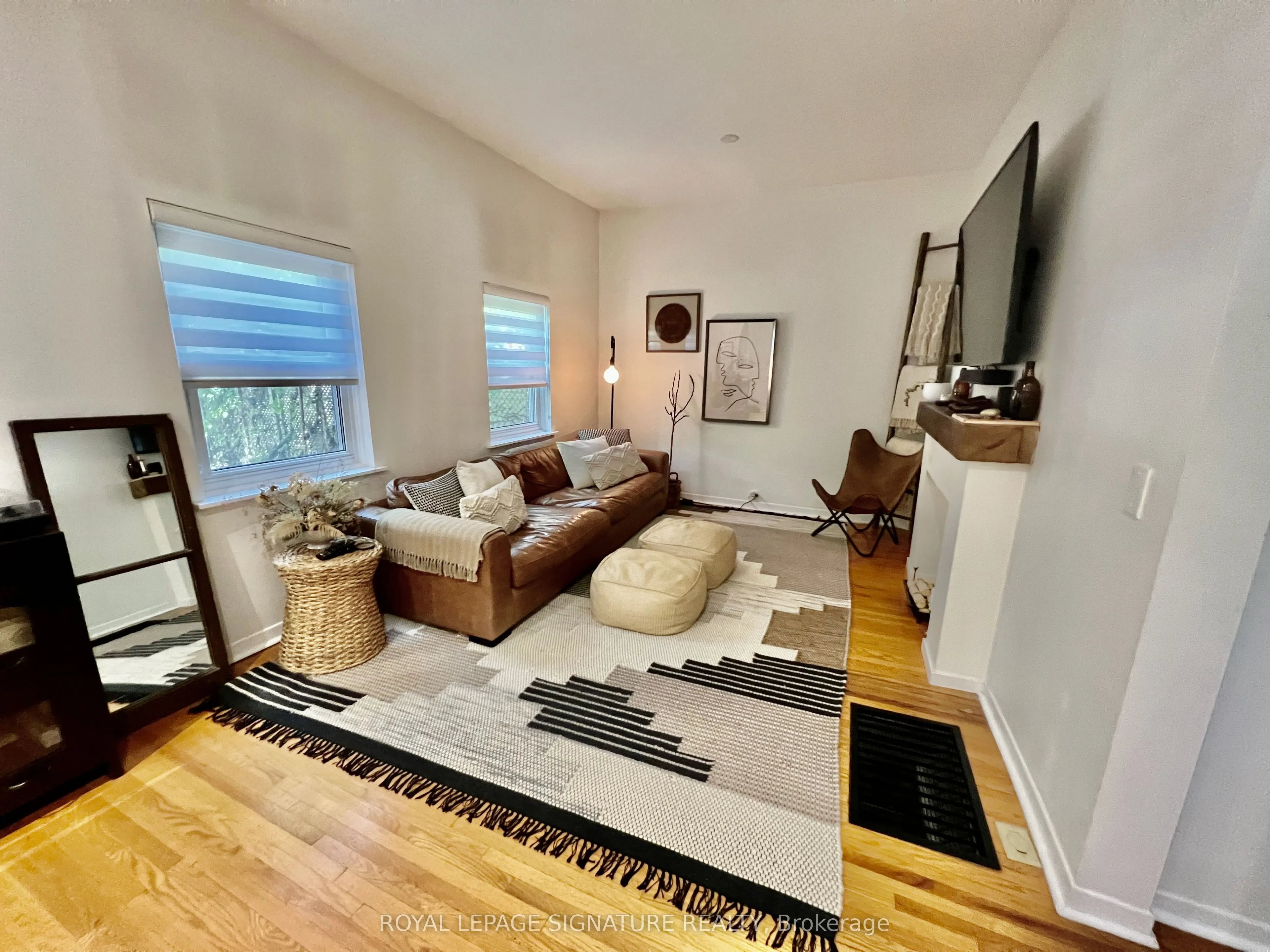 10 Lippincott Street