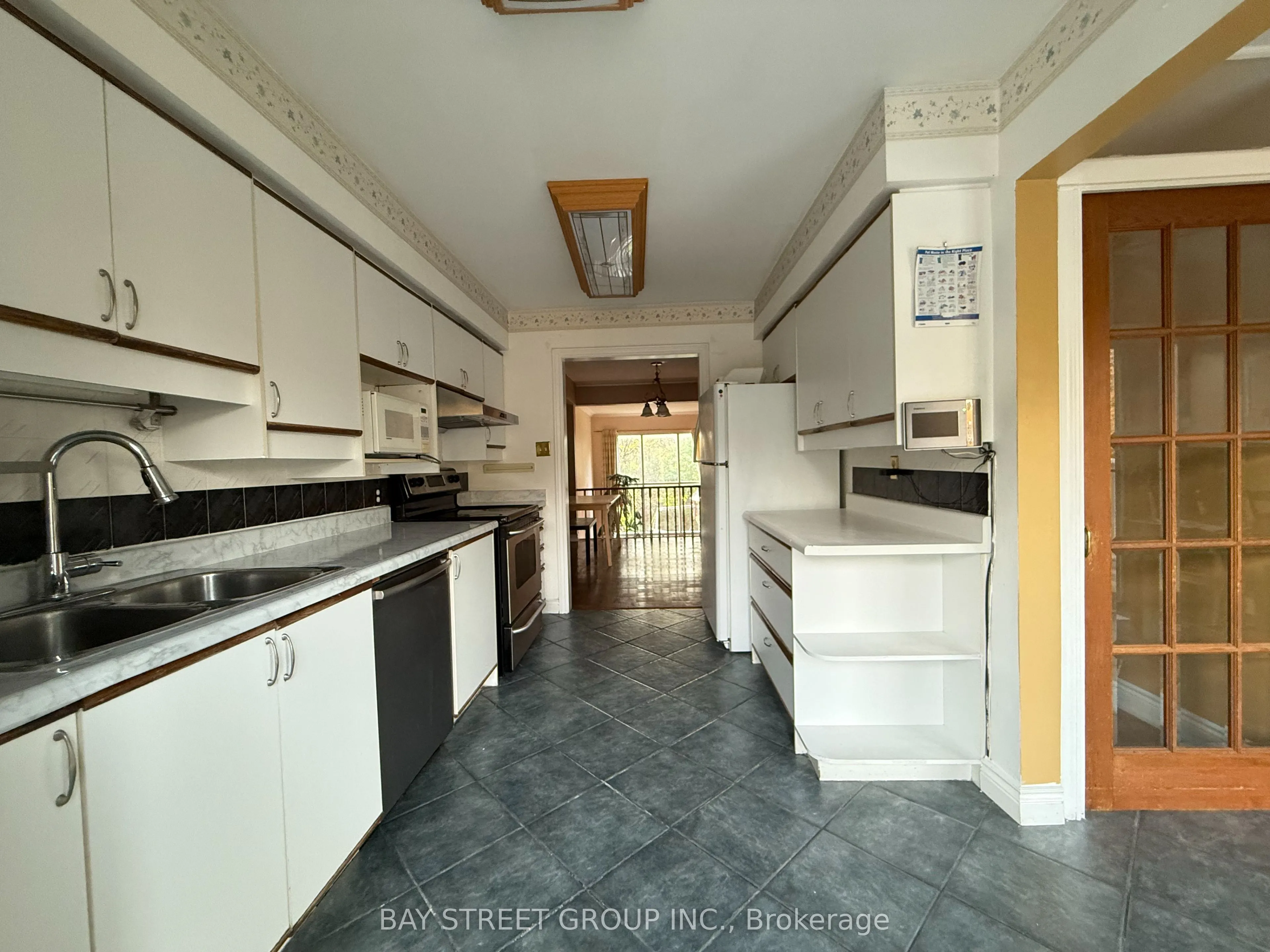 48 Chipwood Crescent, #Upper