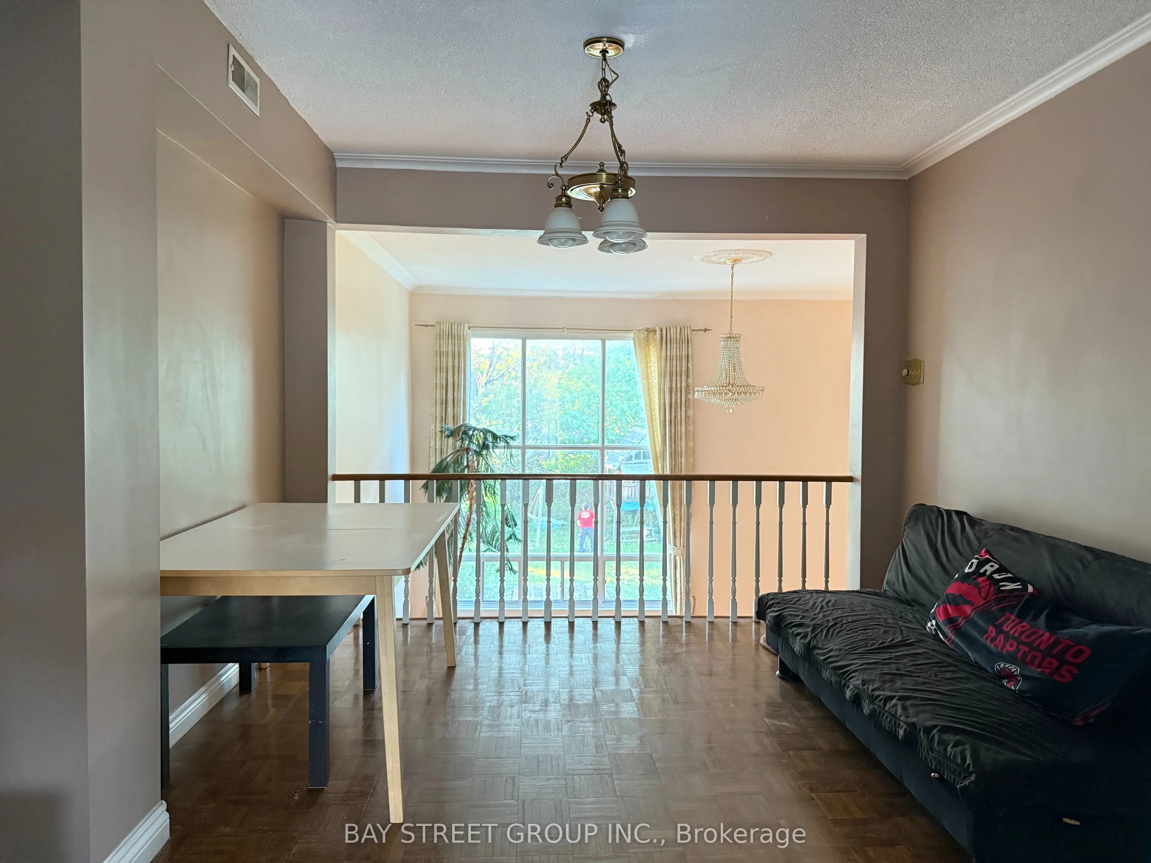 48 Chipwood Crescent, #Upper
