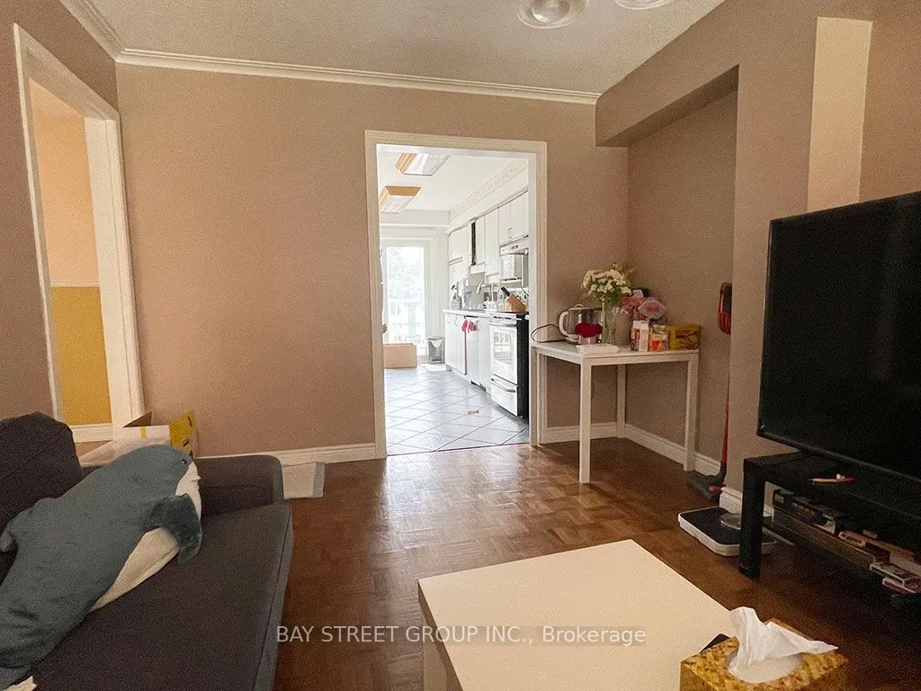 48 Chipwood Crescent, #Upper