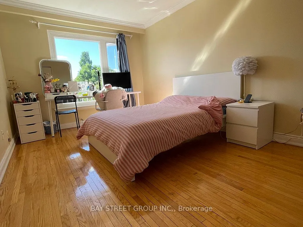 48 Chipwood Crescent, #Upper