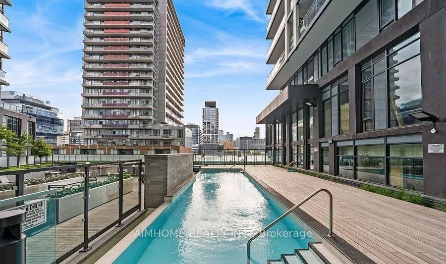 48 Power Street, #1604