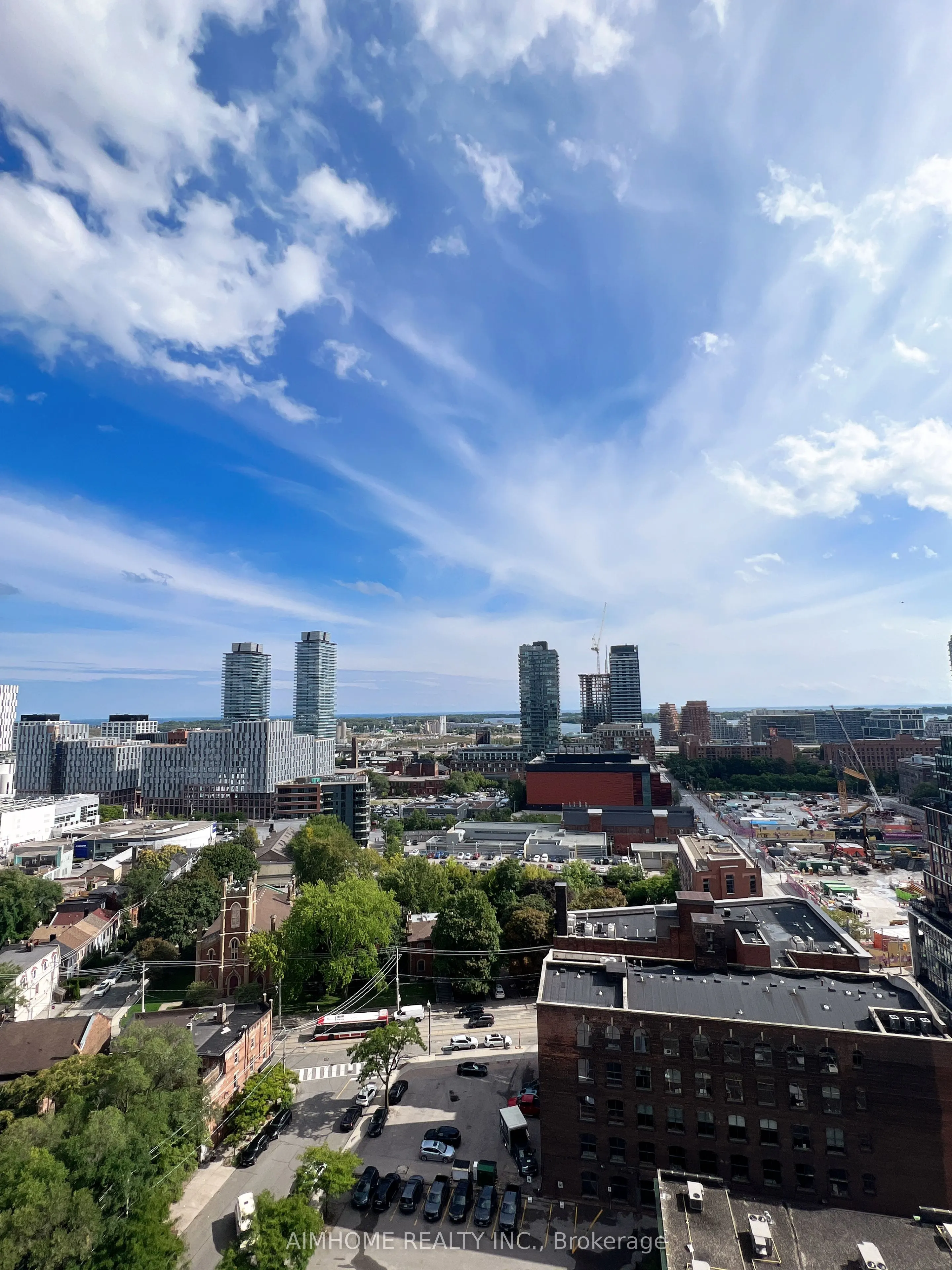 48 Power Street, #1604