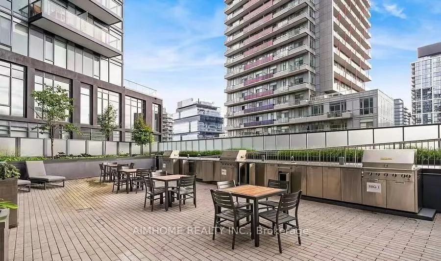 48 Power Street, #1604