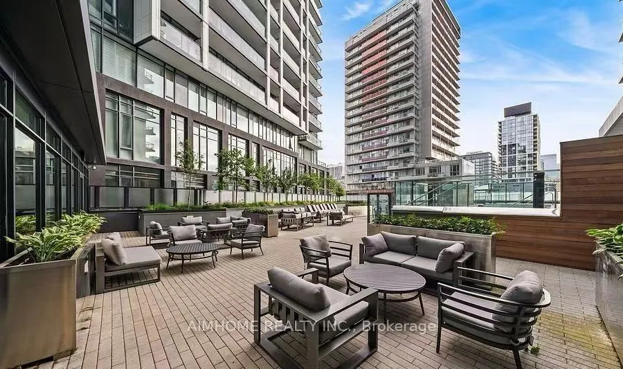 48 Power Street, #1604