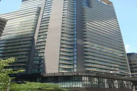 770 Bay Street, #Ph203