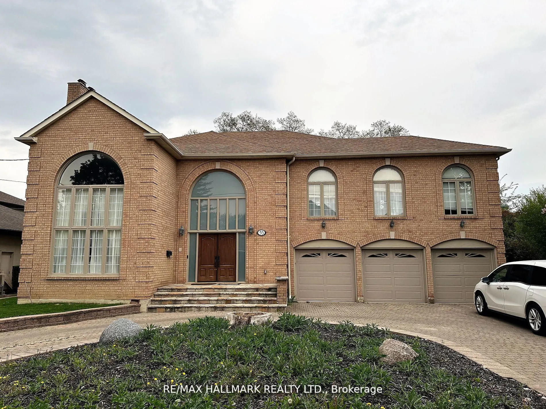 53 Harrison Road
