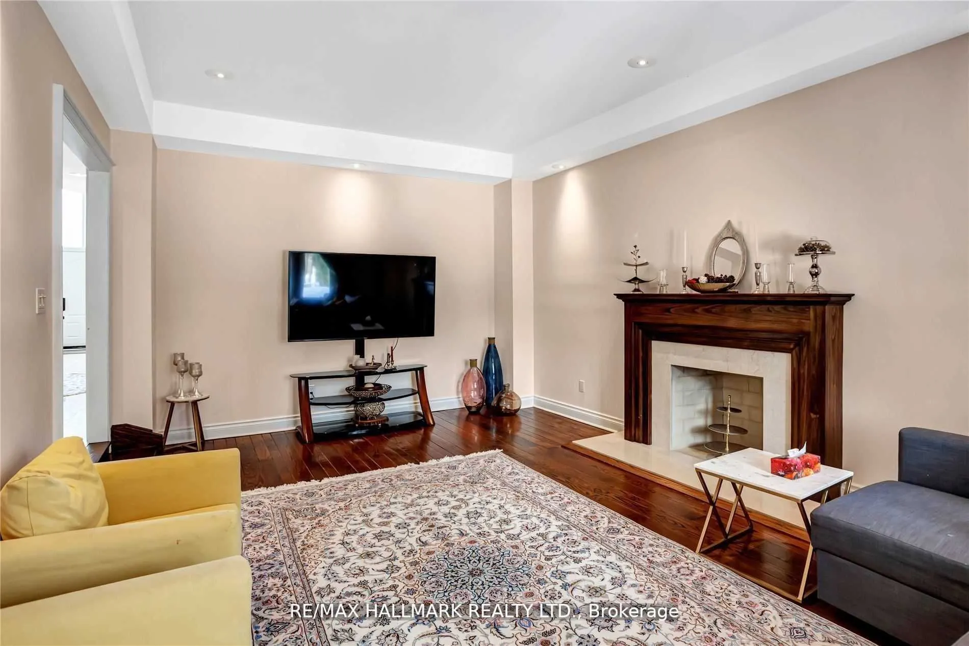 53 Harrison Road