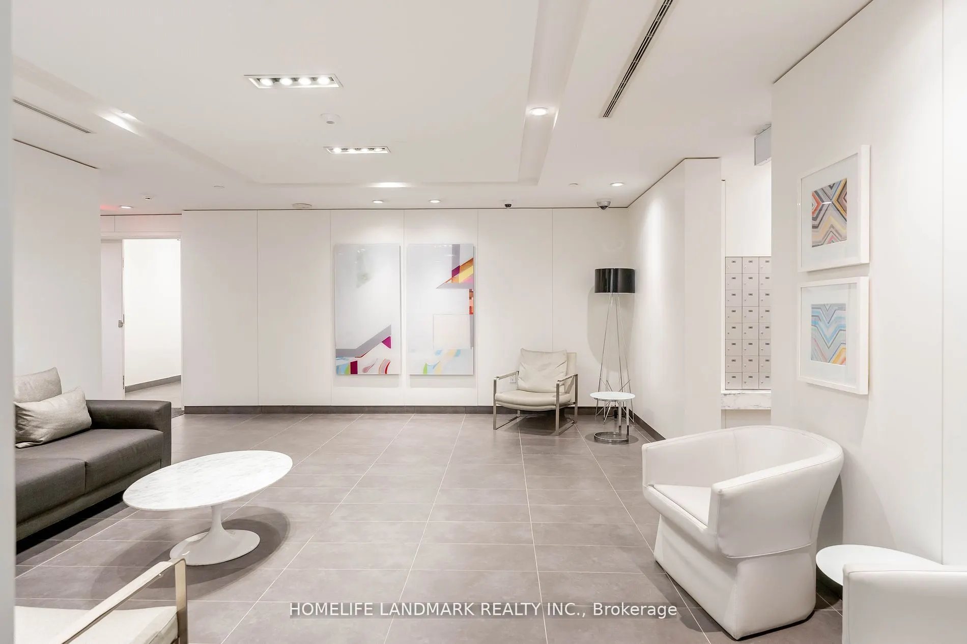 8 The Esplanade, #1107