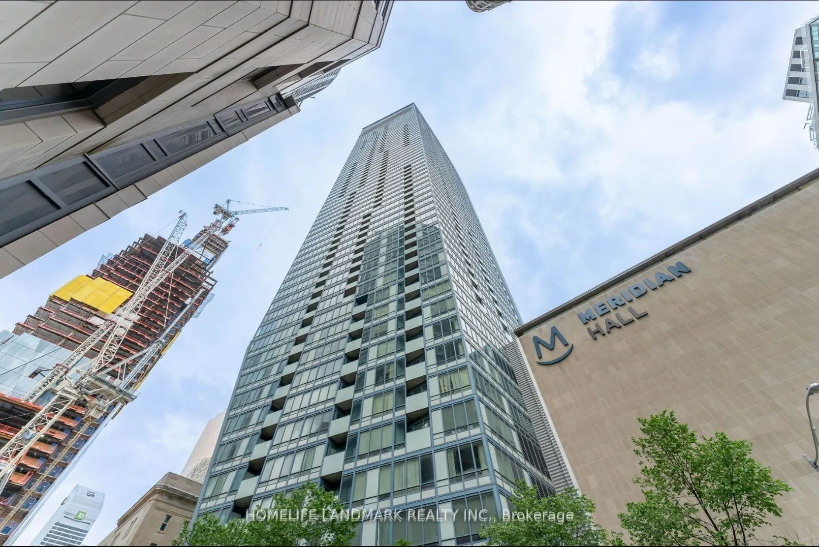 8 The Esplanade, #1107