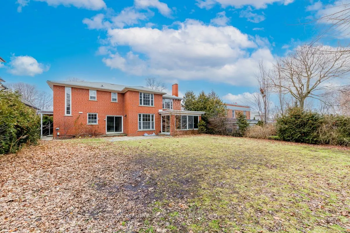 43 Stratheden Road