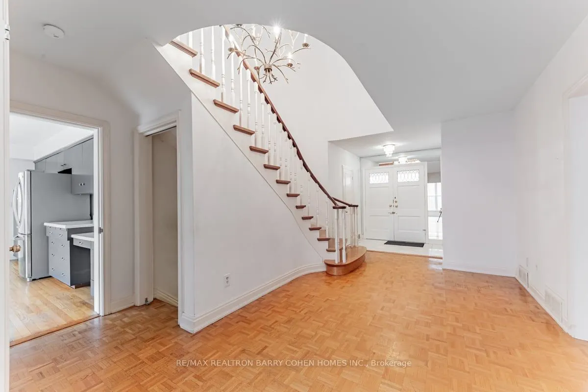 43 Stratheden Road