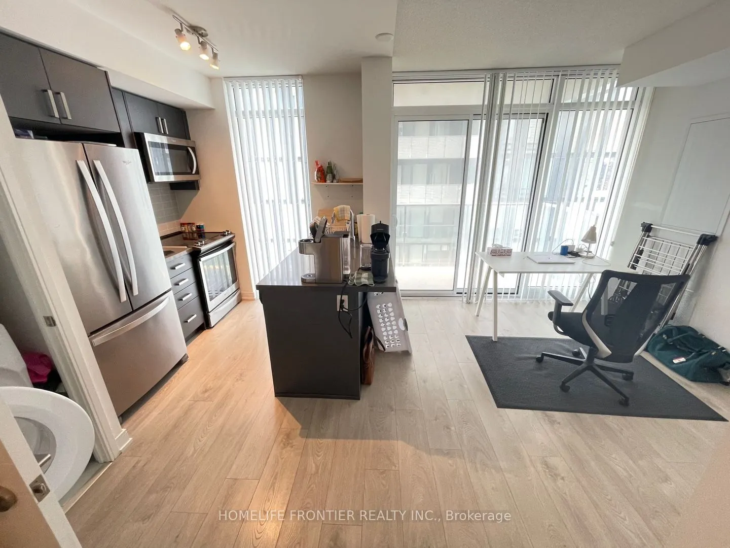 50 Wellesley Street E, #3611