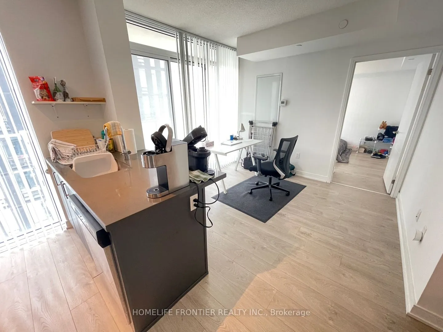 50 Wellesley Street E, #3611