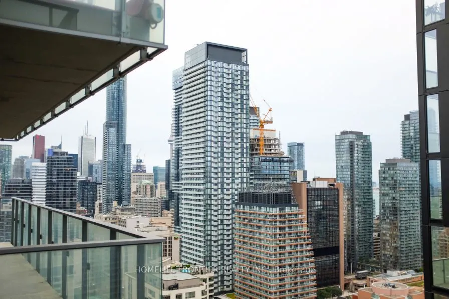 50 Wellesley Street E, #3611
