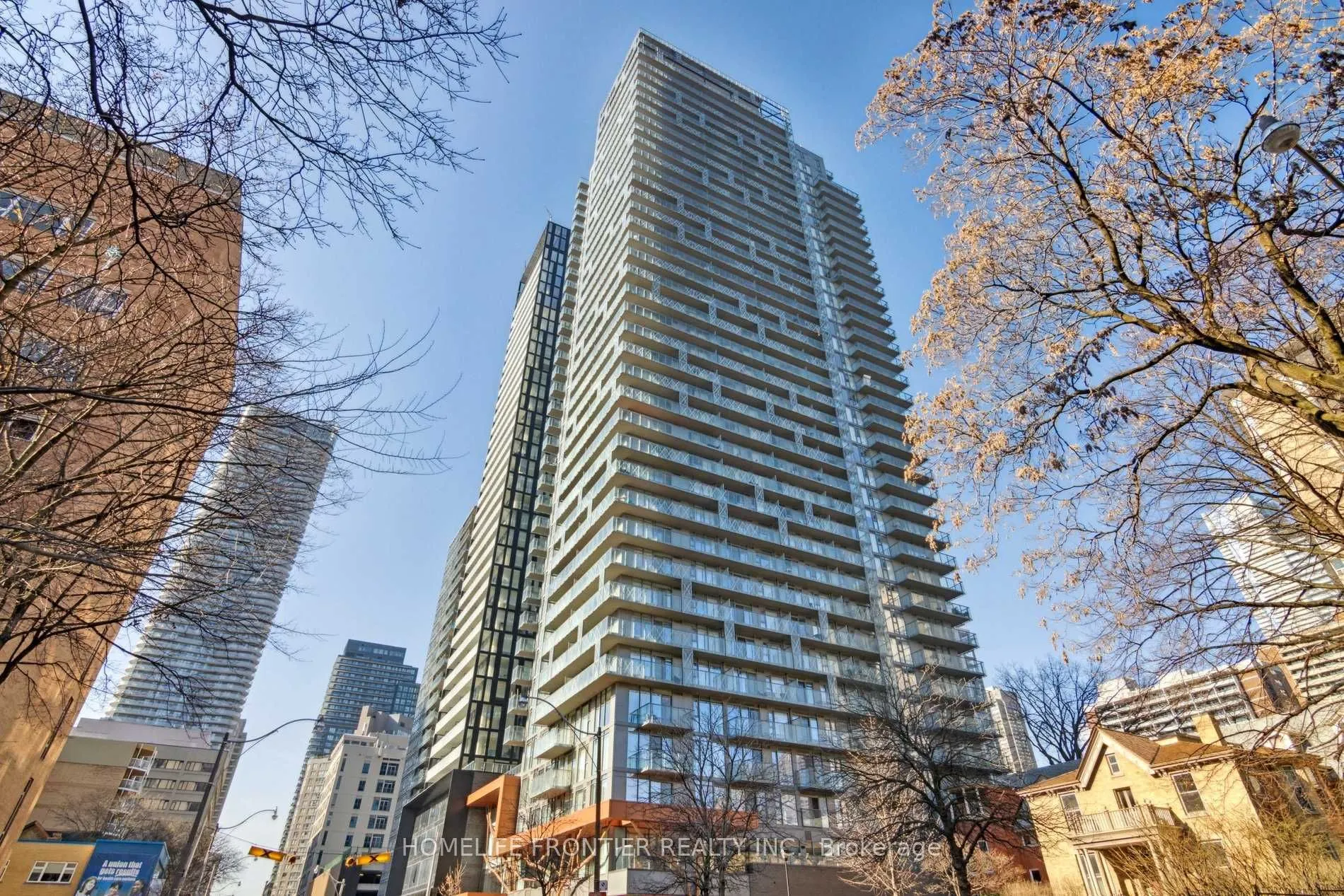 50 Wellesley Street E, #3611