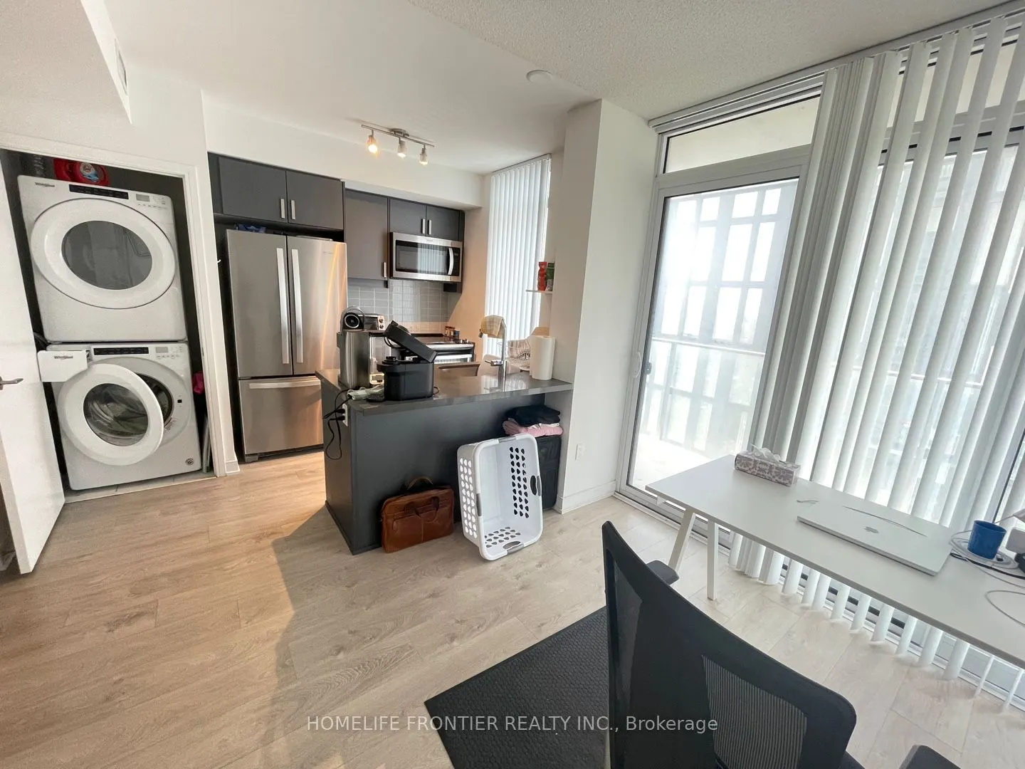 50 Wellesley Street E, #3611